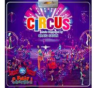 Various Artists - Circus