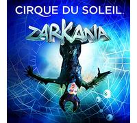 Various Artists - Cirque du Soleil: Zarkana