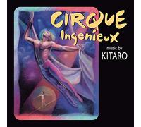 Various Artists - Cirque Ingenieux