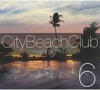 Various Artists - City Beach Club, Vol. 6