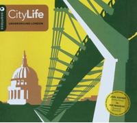 Various Artists - City Life Underground London