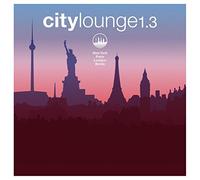 Various Artists - City Lounge 1.3 (4 CD)
