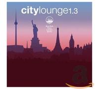 Various Artists City Lounge 1.3 (CD)