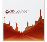 Various Artists - City Lounge, Vol.3 (4 CD)