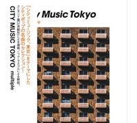 Various Artists - City Music Tokyo - Multiple