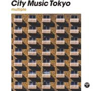 Various Artists City Music Tokyo: Multiple (Vinyl LP) 12" Album