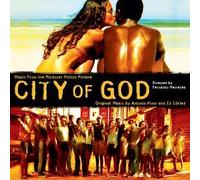 Various Artists - City Of God