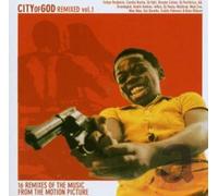 Various Artists - City Of God Remixed Vol. 1