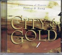 Various Artists - City of Gold