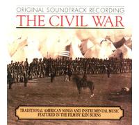 Various Artists - Civil War