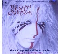 Various Artists - Clan of the Cave Bear