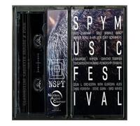 Various Artists - Clandestine Cassette # Four