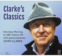 Various Artists - Clarke's Classics (3 CD)
