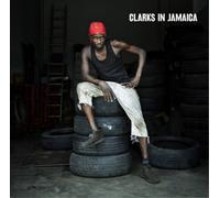 Various Artists Clarks in Jamaica (Vinyl LP) 12" Album