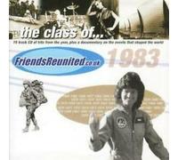 Various Artists - Class Of '83