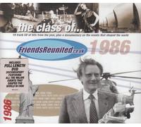 Various Artists - Class Of '86