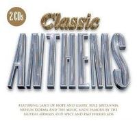 Various Artists - Classic Anthems
