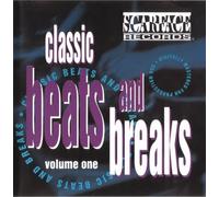 Various Artists - Classic Beats & Breaks 1