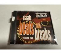 Various Artists - Classic Beats & Breaks 2
