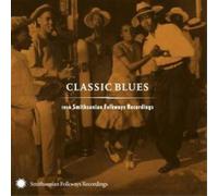 Various Artists Classic Blues (CD) Album