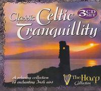 Various Artists - Classic Celtic Tranquility (3 CD)