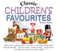 Various Artists - Classic Children's Favourites