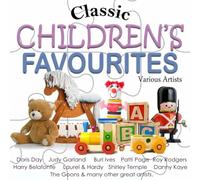Various Artists - Classic Children's Favourites