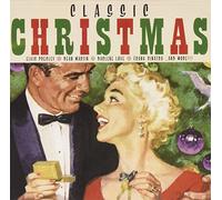 Various Artists – Classic Christmas – Sony Music
