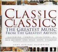 Various Artists Classic Classics Album
