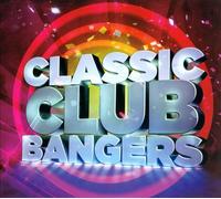 Various Artists – Classic Club Bangers – CD – Sony Music