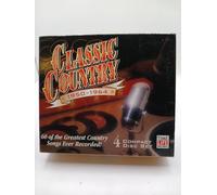 Various Artists - Classic Country: 1950-64