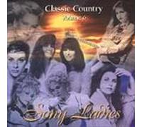 Various Artists - Classic Country 6: Sony Ladies