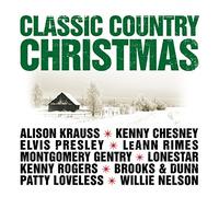 Various Artists - Classic Country Christmas