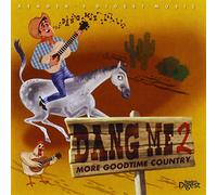 Various Artists - Classic Country: Dang Me 2 (Pch Exclusiv