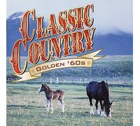 Various Artists - Classic Country - Golden '60s (UK Import)
