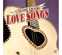 Various Artists - Classic Country: Love Songs