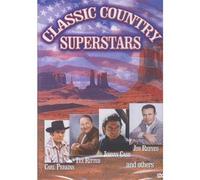 Various Artists - Classic Country Superstars