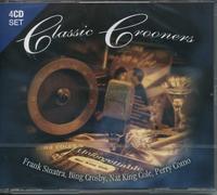 Various Artists - Classic Crooners