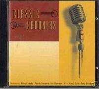 Various Artists - Classic Crooners
