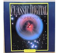Various Artists - Classic Digital - HIGHLIGHTS 2