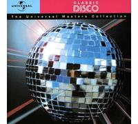 Various Artists - Classic Disco - Universal Masters Collection