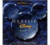 Various Artists - Classic Disney Volume 2