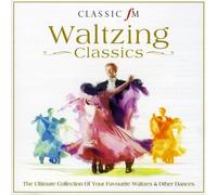 Various Artists - Classic Fm: Waltzing Classics (2 CD)