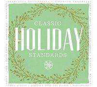 Various Artists - Classic Holiday Standards