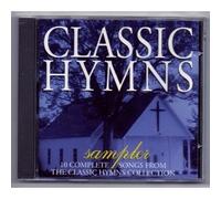 Various Artists - Classic Hymns Sampler