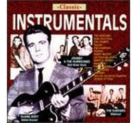 Various Artists - Classic Instrumentals 1