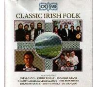 Various Artists - Classic Irish Folk