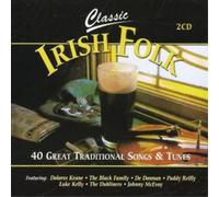 Classic Irish Folk