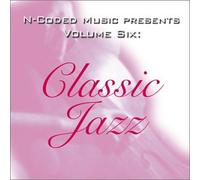 Various Artists - Classic Jazz 6