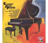Various Artists - Classic Jazz Piano